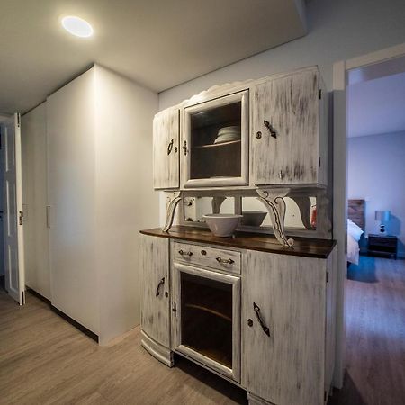 Sunrise - Casa Sao Joao - 4 Star Tourist Apartments 앙그라두에루이스무 외부 사진
