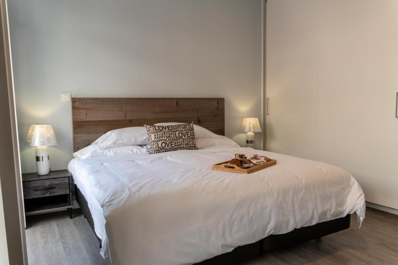 Sunrise - Casa Sao Joao - 4 Star Tourist Apartments 앙그라두에루이스무 외부 사진